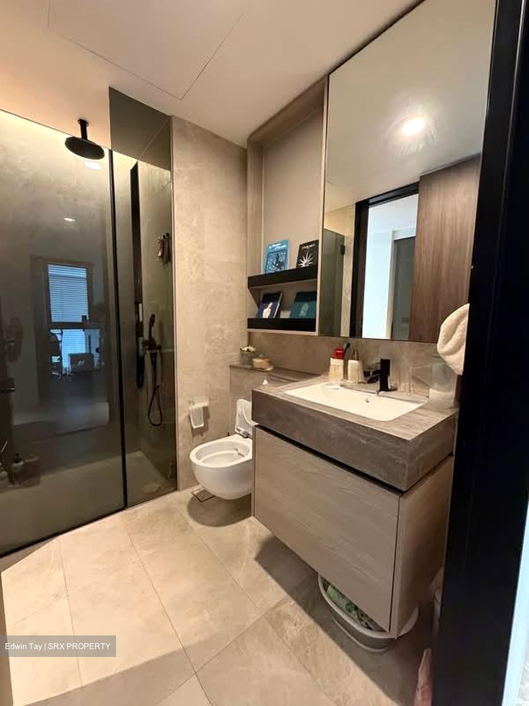 Harbourfront Avenue (D4), Condominium #603105301